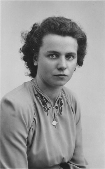 Maria Wilhelmina Nillesen
